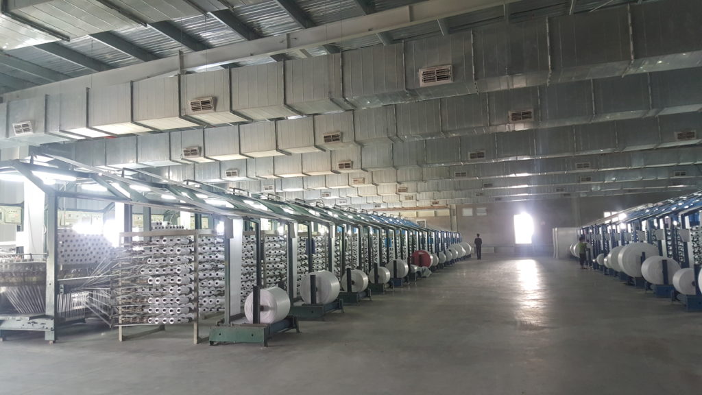  Nguyên Lý hệ thống HVAC