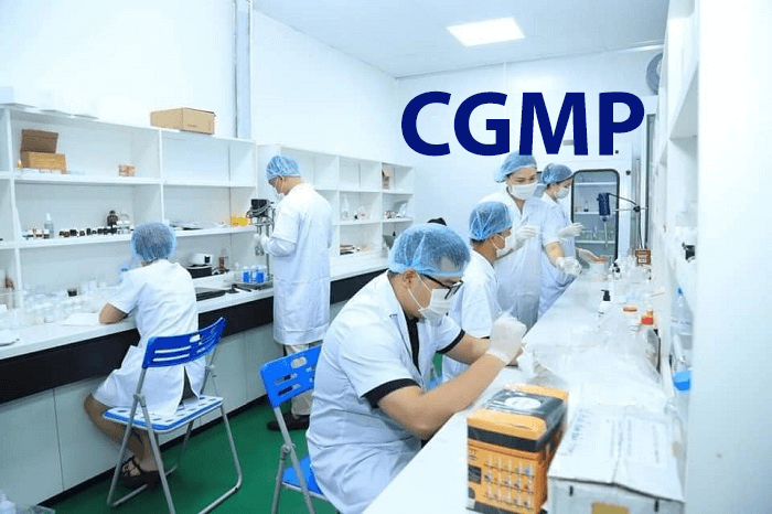 CGMP