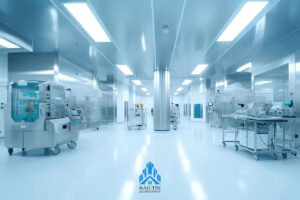Thi công phòng sạch uy tín tại Hà Nội và TP.HCM – Đơn vị chuyên nghiệp, đạt chuẩn quốc tế